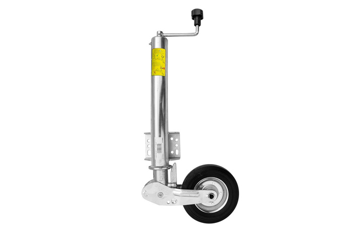 KNOTT ATK60 automaatne tugiratas käepidemega 250kg 60mm 785-1020mm