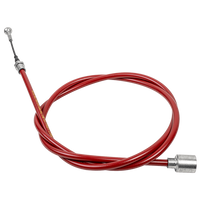 Piduritross Bowdeni tross AL-KO 247290 kiirpaigaldus 1790/1986mm