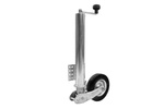 WINTERHOFF VK60-KH-200VBB automaatne tugiratas käepidemega 250kg 60mm 560-1030mm