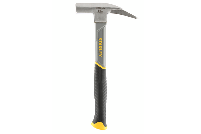 STANLEY puusepa haamer 600g