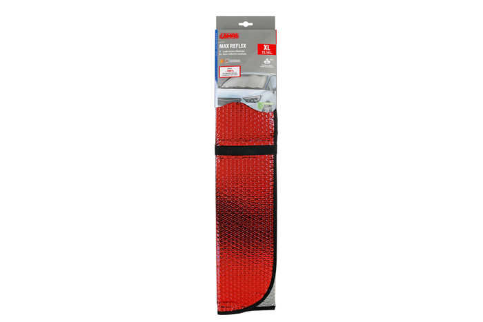 LAMPA Max Reflex XL aknamatt päikesesirm 145x72cm