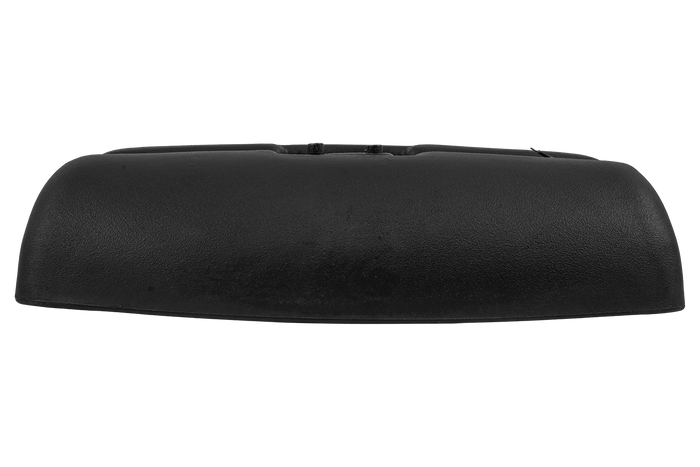Põllumajandustehnika soojendusega küljepeegel PLASTEX LP0375E 375x200mm
