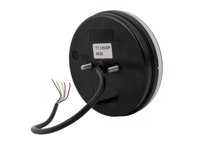 TT Technology TT.12520 LED tagatuli, 4 funktsiooni, parem