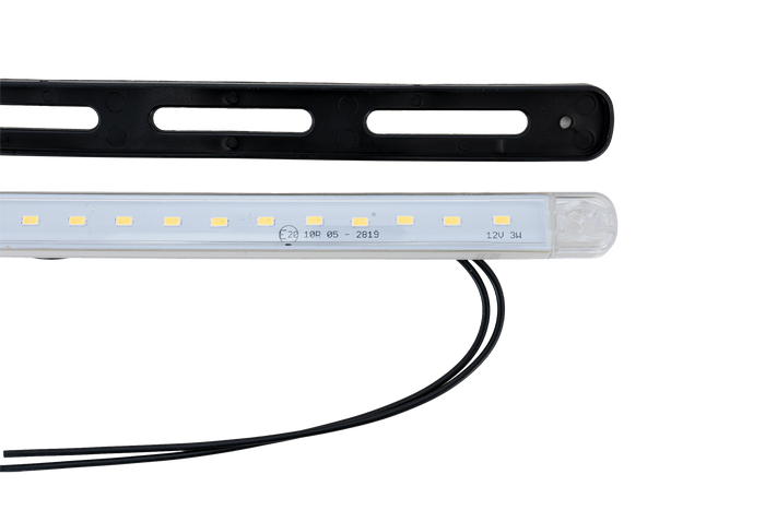 Auto salongivalgusti WAŚ LW10 12xLED 301lm