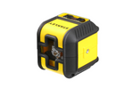 STANLEY CUBIX STHT77498-1 ristlaser - punane