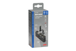 Sigaretisüütaja pesa jaotur LAMP mitmikpesa 4x 12/24V + 2x USB