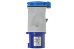 ProPlus 373519 CEE-maandatud pistikupesa adapter