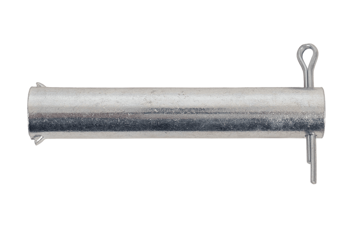 KNOTT 406025.001 tugiratta telg, puks 114x20mm