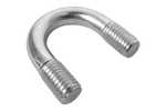 DROMET B-tüüpi ovaalne klamber M10 23×41mm