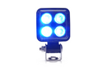 WAŚ 2243 W267 LED-turvatuli, sinine hoiatustuli